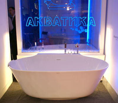 ванна Аванта 180х94