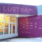 Компания Люстрам - схема проезда